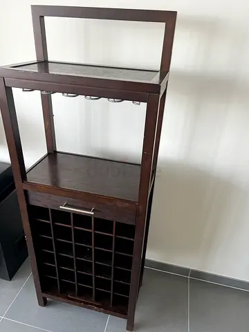 Free Standing Bar by The One for sale