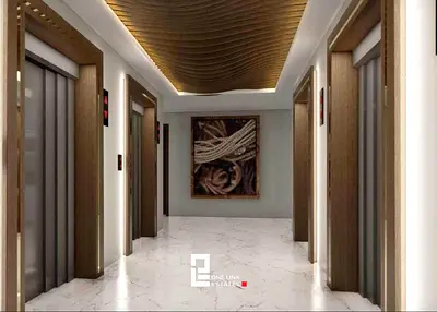 Furnished | handover soon | Private Pool