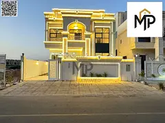 Two-story villa with roof terrace – registration fees included – negotiable – freehold