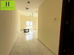 1 bhk with 2 washroom easy Exit to Dubai