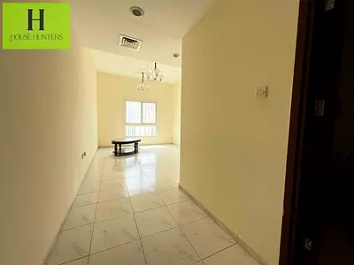 1 bhk with 2 washroom easy Exit to Dubai