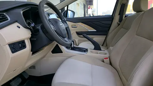 Mitsubishi Xpander GLS, миниатюра 12