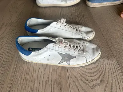 Golden Goose Sneaker