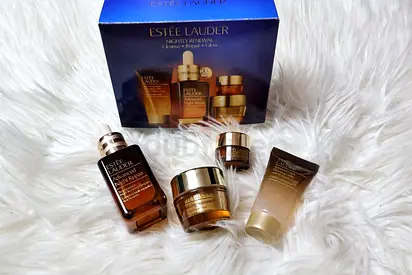 ESTÉE LAUDER Nightly Renewal Set