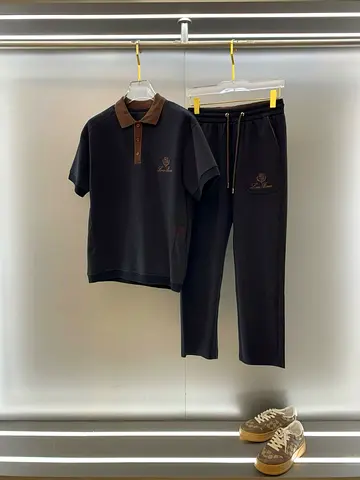Loro piana set for men