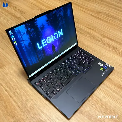 Lenovo Legion 5 Core i9-14900HX 32gb DDR5 RTX 4060 8gb - Slim Gaming Laptop Alienware X16 Pro
