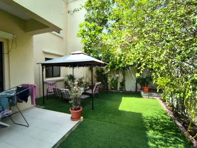 5th August, Landscaped 2M, 3 Bedrooms+Maid, Mira 4