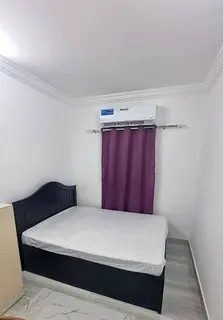 Fully Furnished family studio room available from 1st September in Baniyas east