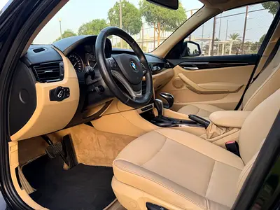 2014 BMW X1 缩略图 11