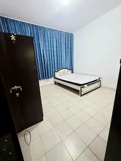 Master Bedroom with Shering wathroom