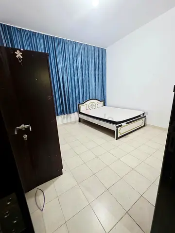 Master Bedroom with Shering wathroom