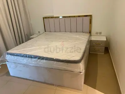 Brand new king size bed customise bed family bed king bed double bed storage bed