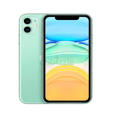 I phone 11 64 gb
