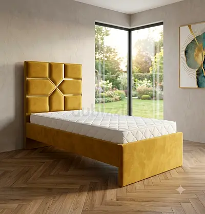 Single Bed Frame For Sale