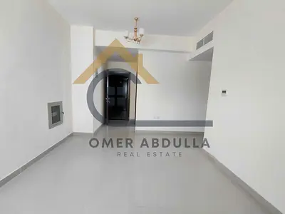 Brand new lavish 1bhk for family in Muwailah sharjah behind Rosary school