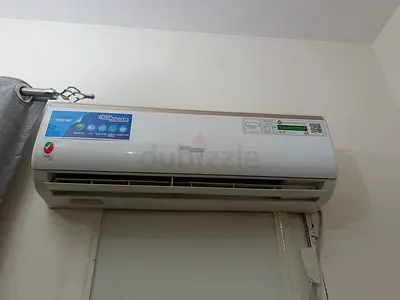 Super General split ac 2 ton for sale