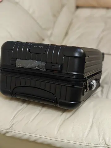 Suitcase