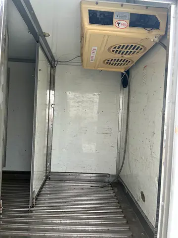 صورة 10 لـ 2018 Hyundai PORTER
