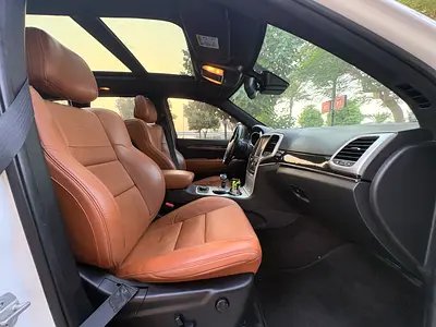 2015 JEEP GRAND CHEROKEE 缩略图 14
