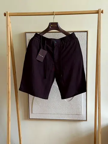 Loro piana short for men