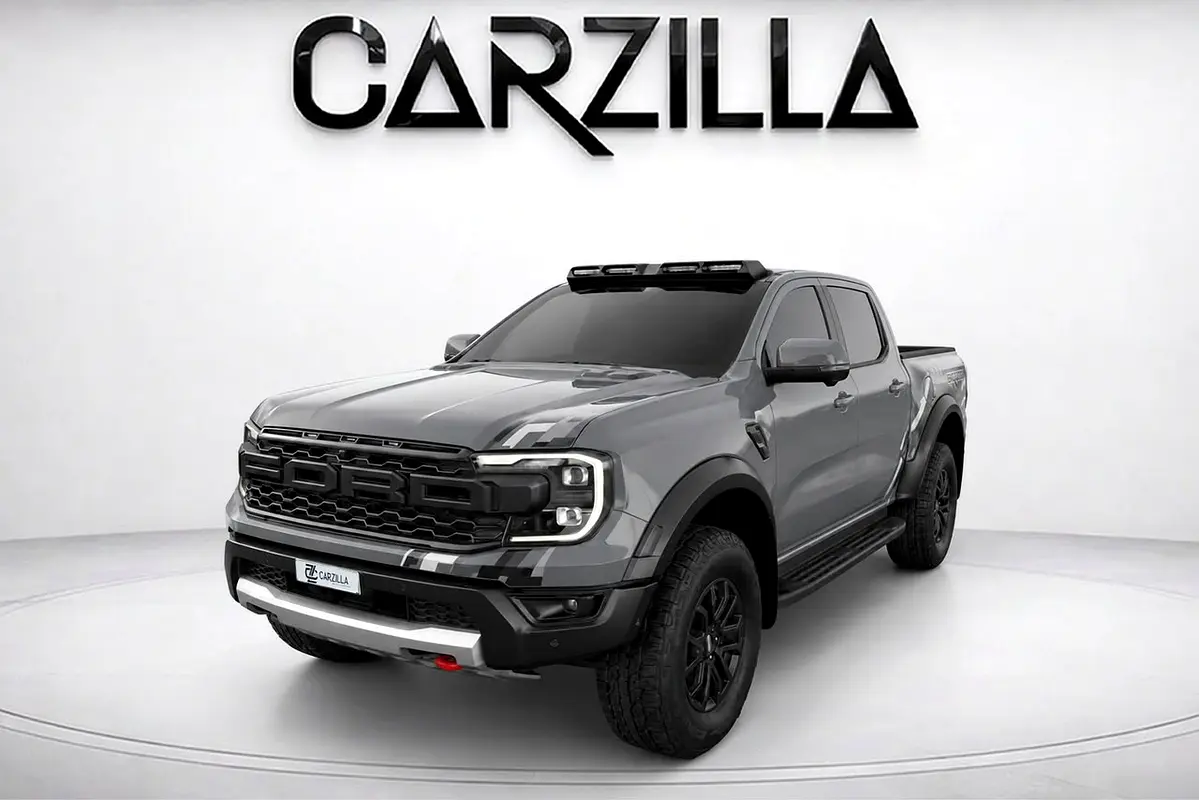 فورد رينجر 2023