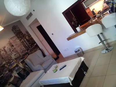 1BR Apartment | Burj Views C | Chiller Free- Downtown