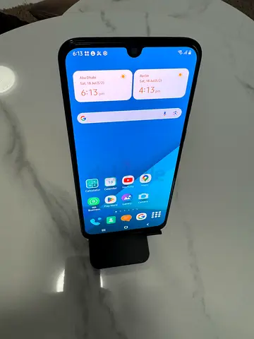Samsung M31 128gb 6gb ram
