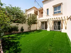 Exquisite Villa | Fully Upgraded | Private Garden