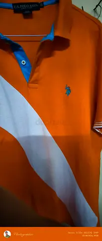 US polo assn