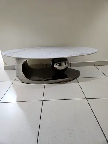 Center table