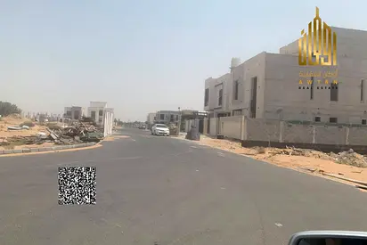 Residential Plot for Sale in Al Helio 2 – Ajman