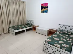 Master Room for rent monthly