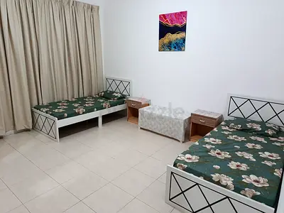 Master Room for rent monthly