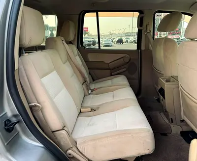 صورة 12 لـ 2008 FORD EXPLORER