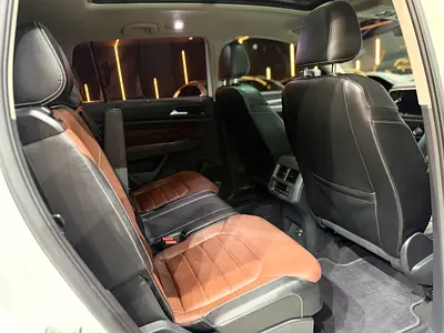 صورة مصغرة 11 لـ 2021 Volkswagen TERAMONT