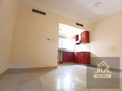 SPECIOUS STUDIO FOR FAMILY WITH CENTRAL AC IN 17K MUWALIEH