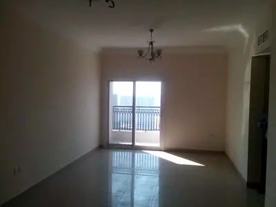 1 Month Free* At Dubai Border* 2BHK IN 36K With Balcony +2 Washroom+ Wardrobes In Al Nahda Sharjah