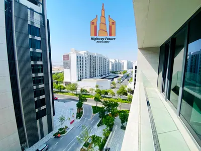 brand new 1bhk apartment Gufford gym side view / ready to move