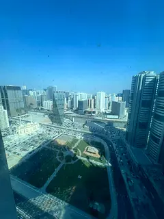 Annual Rent – 2 Bedroom Apartment in a Premium Tower, Al Taawun A spacious 2-bedroom apartment ava