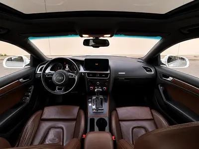 صورة مصغرة 20 لـ 2016 AUDI A5