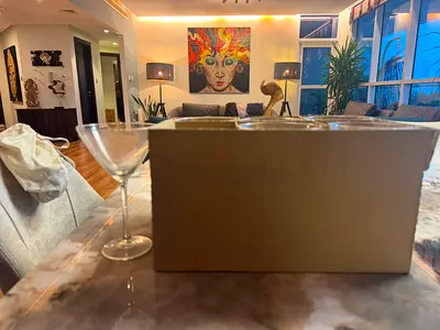 Martini Glass Ikea