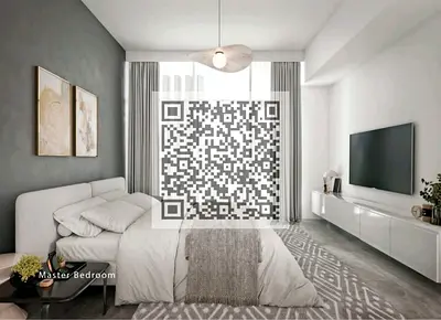 Luxury 1 Bedroom Apartment for Sale in Blue Bell Residence Al Ameera Ajman | Flexible Payment Plan