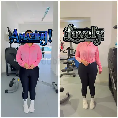 Personal trainer
