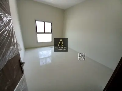 Brand New 2 Bedroom Apartment for Annual Rent – Al Jurf 3, Ajman