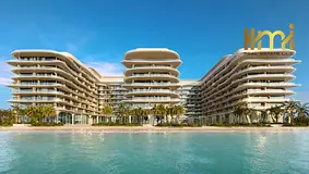 PRIME LOCATION | SKY VILLA BEACHFRONT | LUXURY STYLE