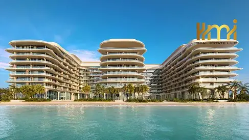 PRIME LOCATION | SKY VILLA BEACHFRONT | LUXURY STYLE