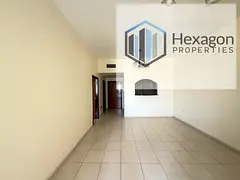 1BR Apartment | University View A | Multiple Views | Unfurnished