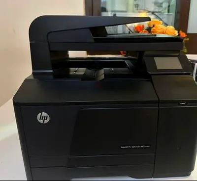 HP laserjet 276 Pro Printer
