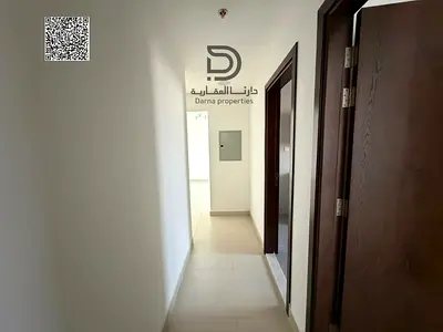شقة غرفتين وصالة للبيع في قرية الأميرة – الياسمين عجمان، مساحة واسعة 1,350 قدم²، إطلالة مفتوحة على الفلل، سعر مناسب وخطة دفع مرنة، فرصة مثالية للسكن
