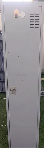 Single Door Metal Storage Locker and available in bulk quantity